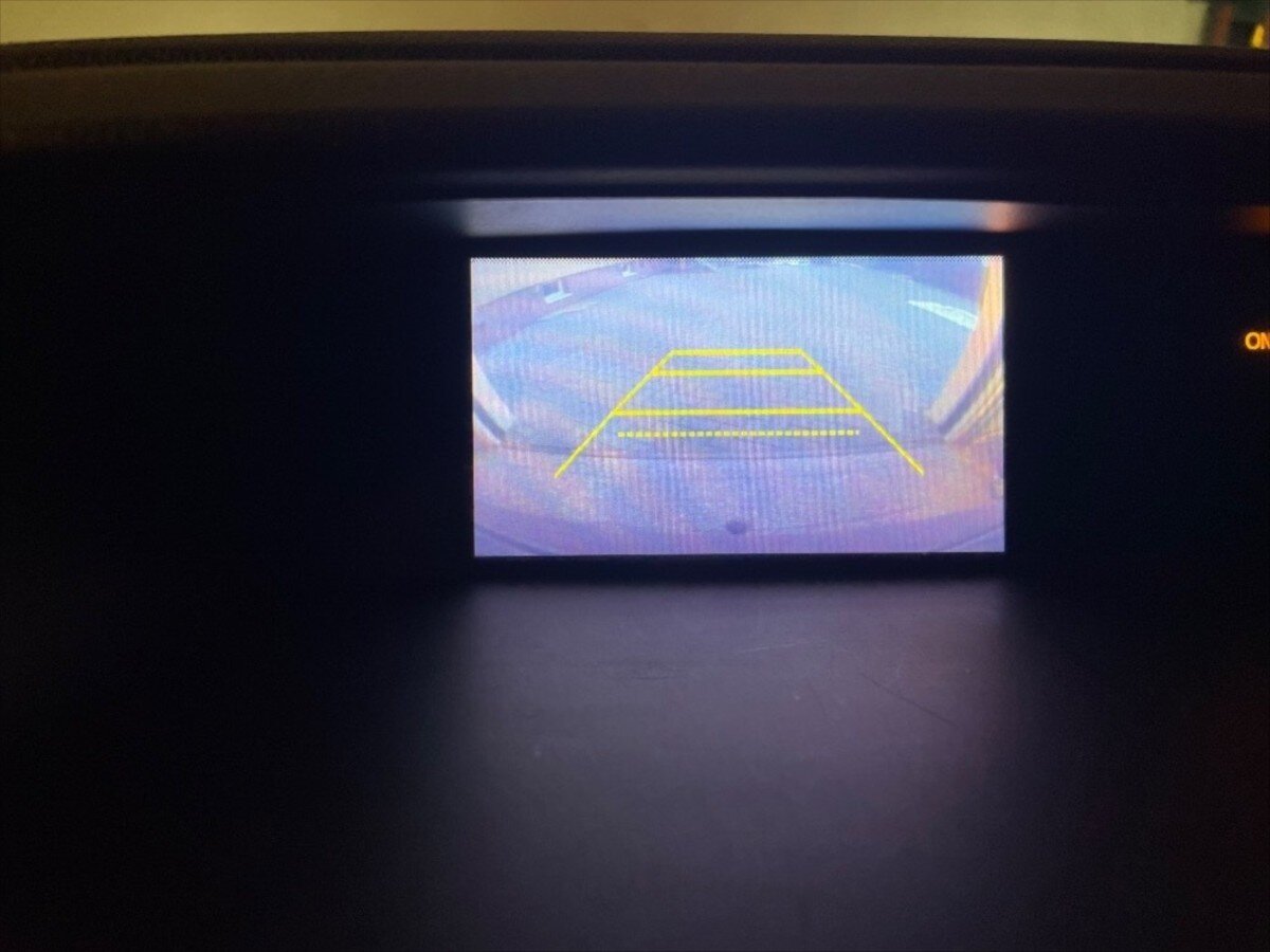 Honda CR-V Kombi 0,0 114 kw