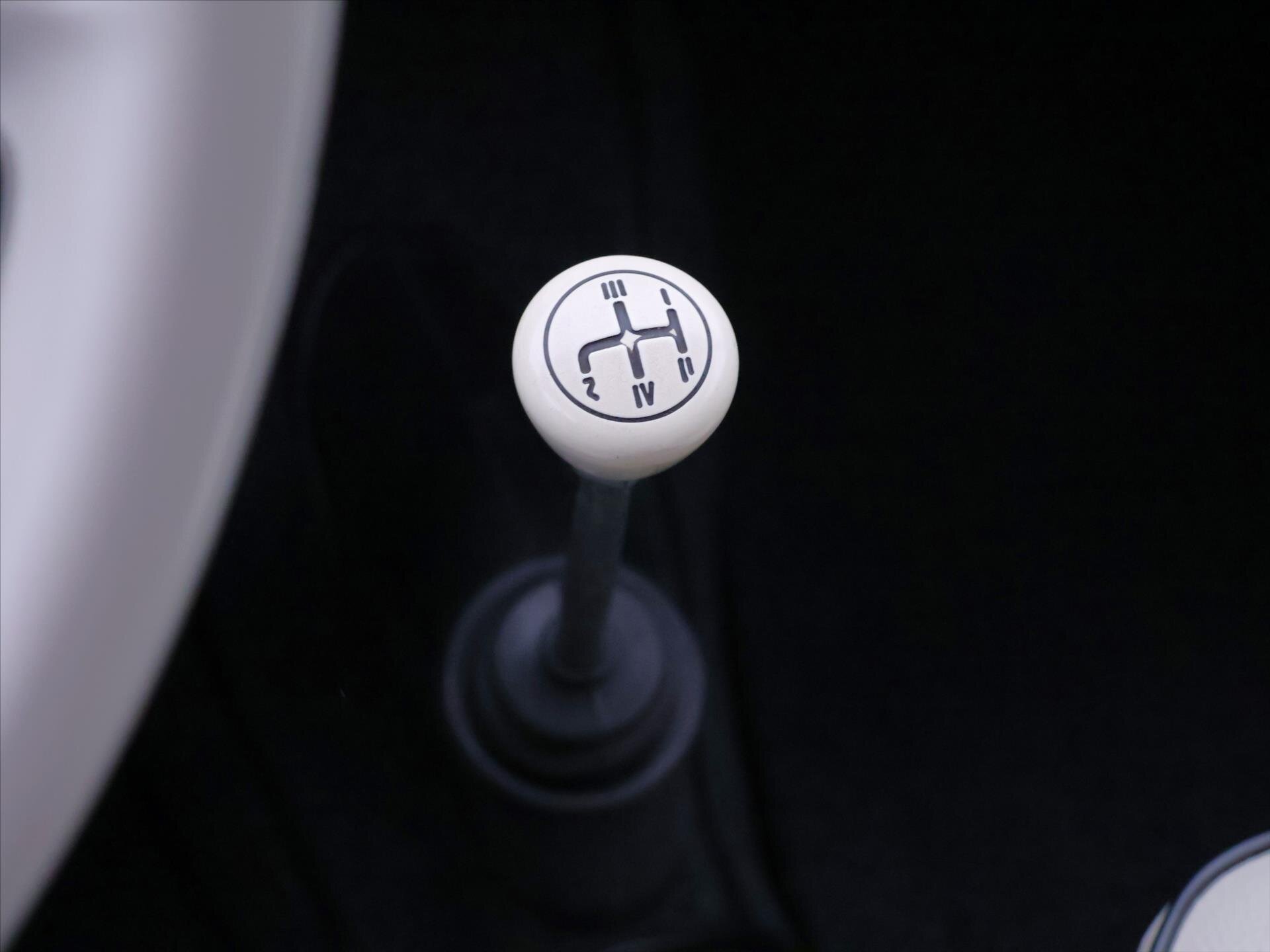 Škoda Felicia Kabriolet 1,2 l 40 kw