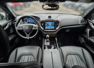 Maserati Ghibli Sedan 3,0 l 316 kw