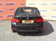 BMW Řada 3 Sedan / Limuzína 2,0 l 105 kw