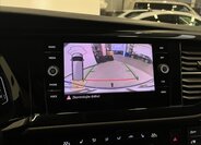 Volkswagen Caravelle Kombi 2,0 l 110 kw