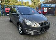 Ford Galaxy 2
