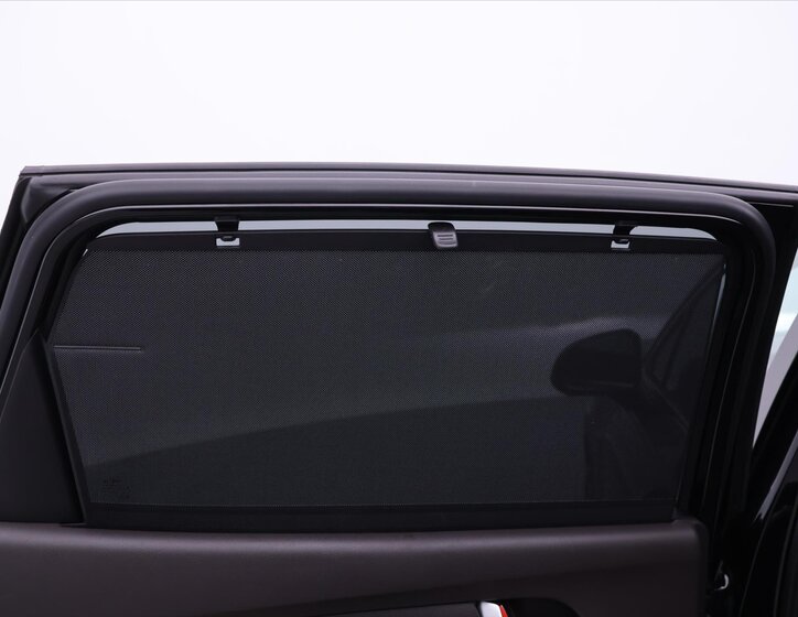 Hyundai Santa Fe SUV 2,2 l 147 kw