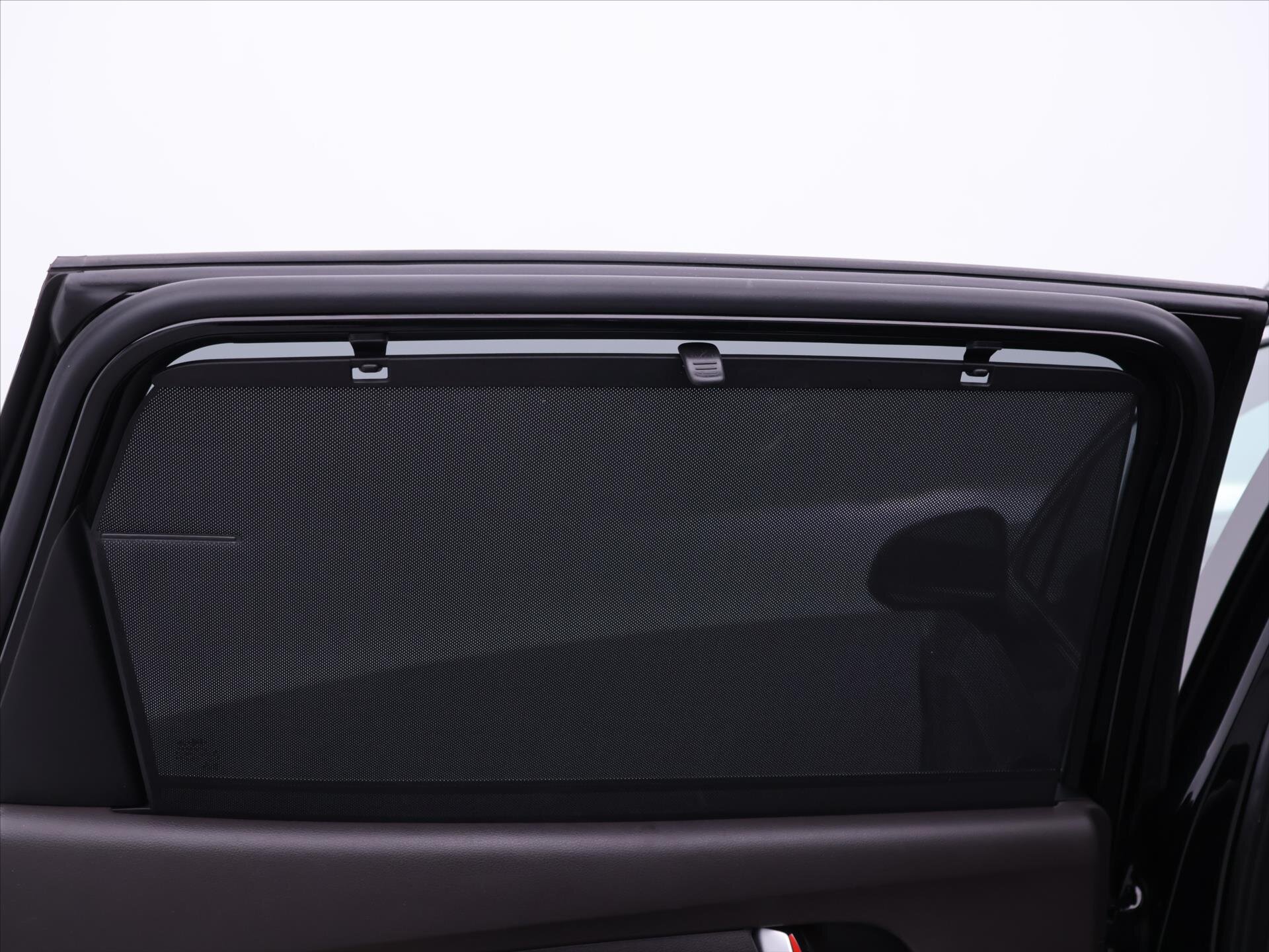 Hyundai Santa Fe SUV 2,2 l 147 kw