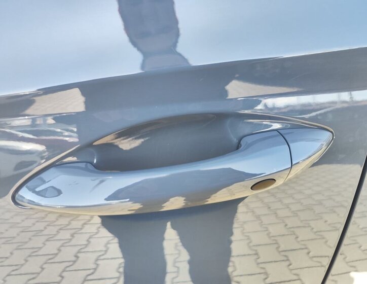 Hyundai Tucson SUV / Terénní 1,6 l 169 kw