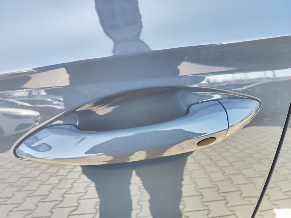 Hyundai Tucson SUV / Terénní 1,6 l 169 kw