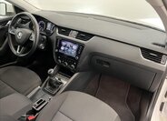 Škoda Octavia Liftback 1,5 l 110 kw