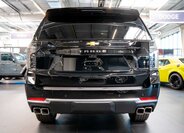 Chevrolet Tahoe SUV / Terénní 6,2 l 313 kw