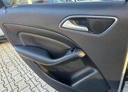 Mercedes-Benz Třídy B Kombi 2,1 l 100 kw