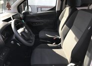 Toyota ProAce City Verso Kombi 1,5 l 75 kw