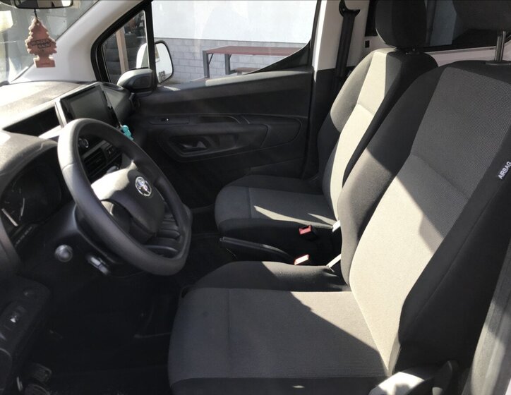 Toyota ProAce City Verso Kombi 1,5 l 75 kw