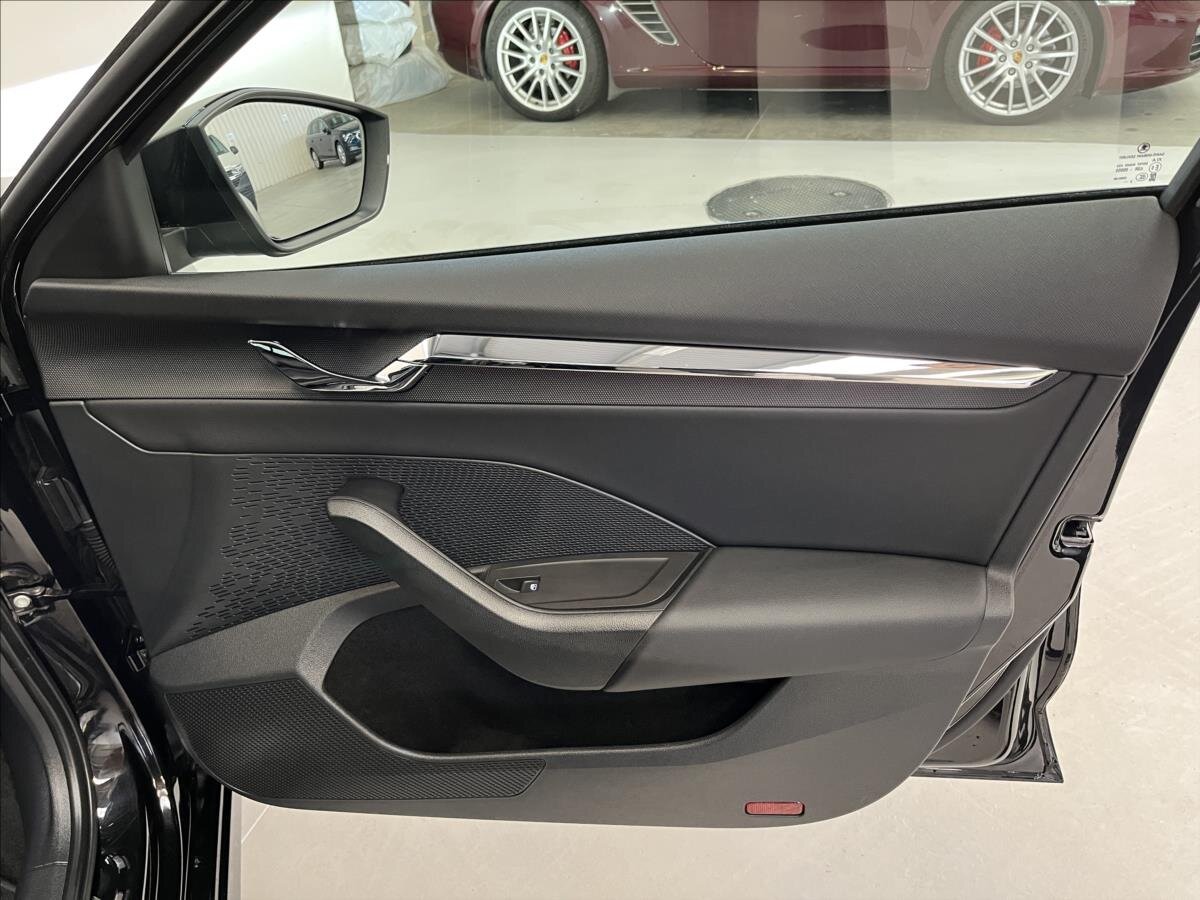 Škoda Octavia Liftback 2,0 l 110 kw