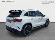 Mercedes-Benz GLA 5