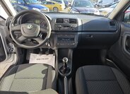 Škoda Fabia Kombi 1,2 l 63 kw