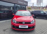 Volkswagen Golf Kombi 2,0 l 155 kw