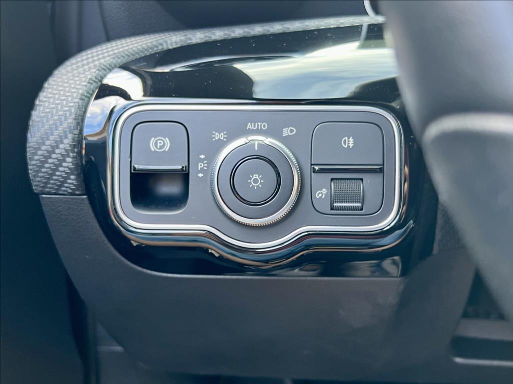 Mercedes-Benz Třídy A