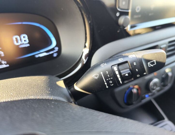 Hyundai i10 Hatchback 998,0 49 kw