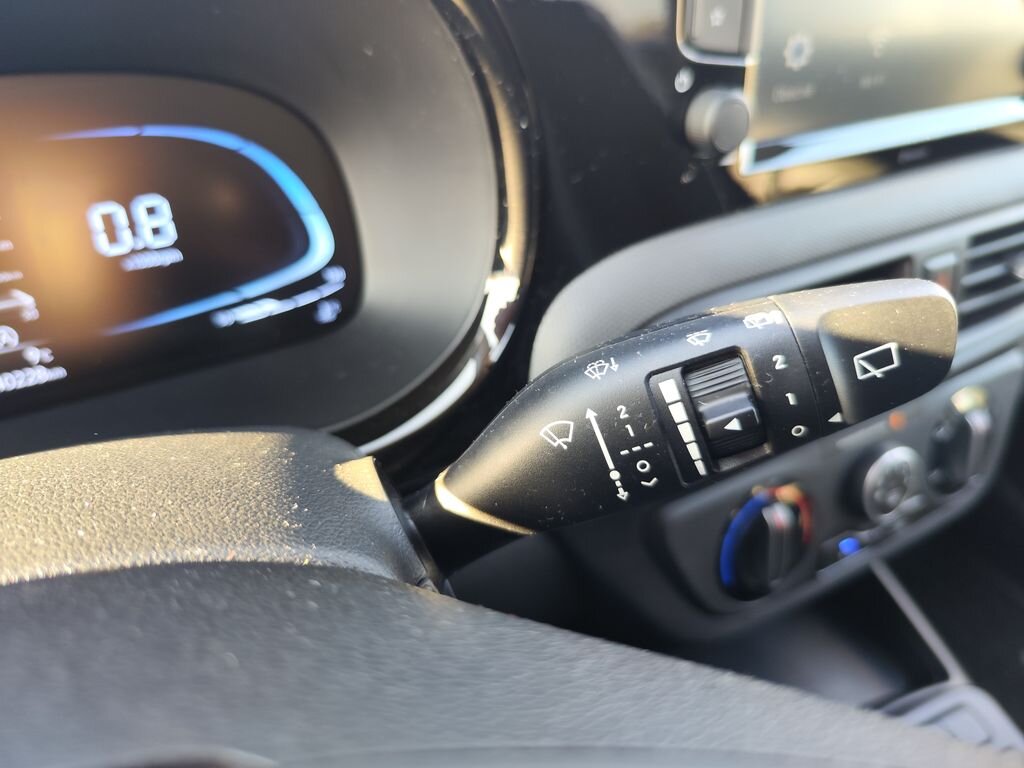 Hyundai i10 Hatchback 998,0 49 kw