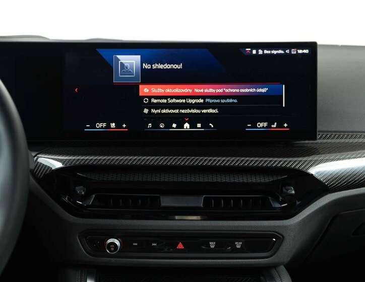 BMW Řada 2 Ostatní 3,0 l 275 kw