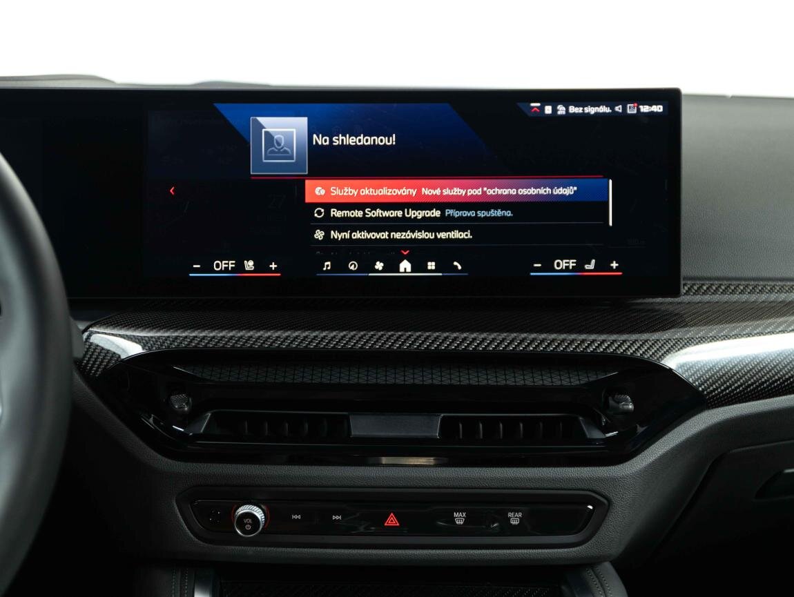 BMW Řada 2 Ostatní 3,0 l 275 kw