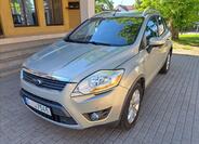 Ford Kuga 3