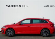 Škoda Scala Hatchback 999,0 85 kw