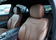 Mercedes-Benz Třídy S 20