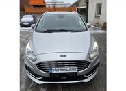 Ford S-MAX MPV 2,5 l 110 kw