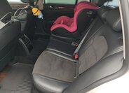 Škoda Superb Kombi 2,0 l 103 kw