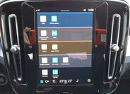 Volvo XC40 SUV 2,0 l 120 kw