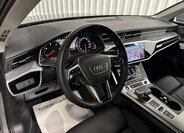 Audi A6 Kombi 2,0 l 150 kw