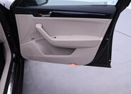 Škoda Superb Liftback 2,0 l 110 kw