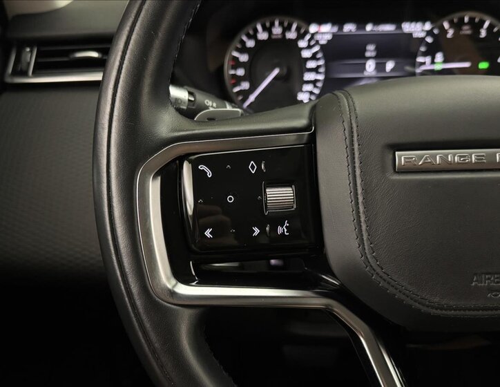 Land Rover Range Rover Velar 9