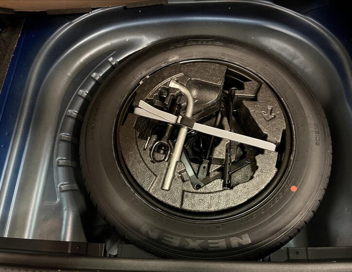 Škoda Octavia Kombi 2,0 l 135 kw