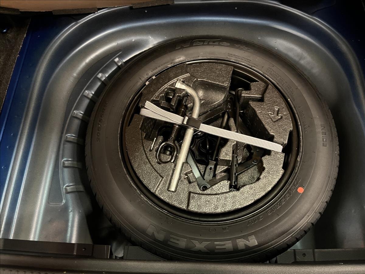 Škoda Octavia Kombi 2,0 l 135 kw