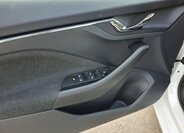 Škoda Scala Hatchback 1,6 l 85 kw