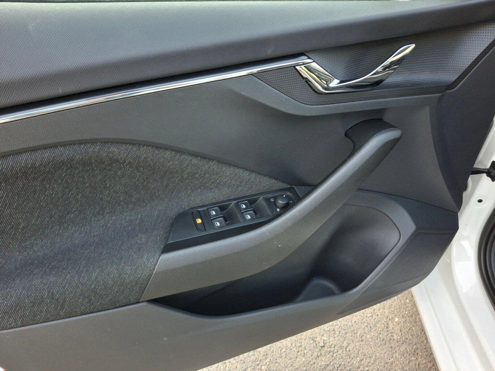 Škoda Scala Hatchback 1,6 l 85 kw