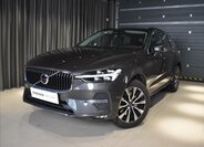 Volvo XC60 1