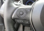 Toyota Corolla Cross 24