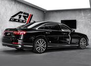 Audi A8 5