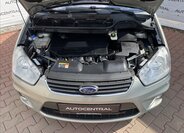 Ford C-MAX MPV 1,8 l 92 kw