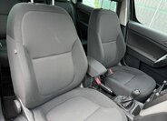 Škoda Yeti SUV / Terénní 1,2 l 77 kw