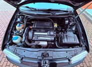 Volkswagen Golf Hatchback 1,4 l 55 kw