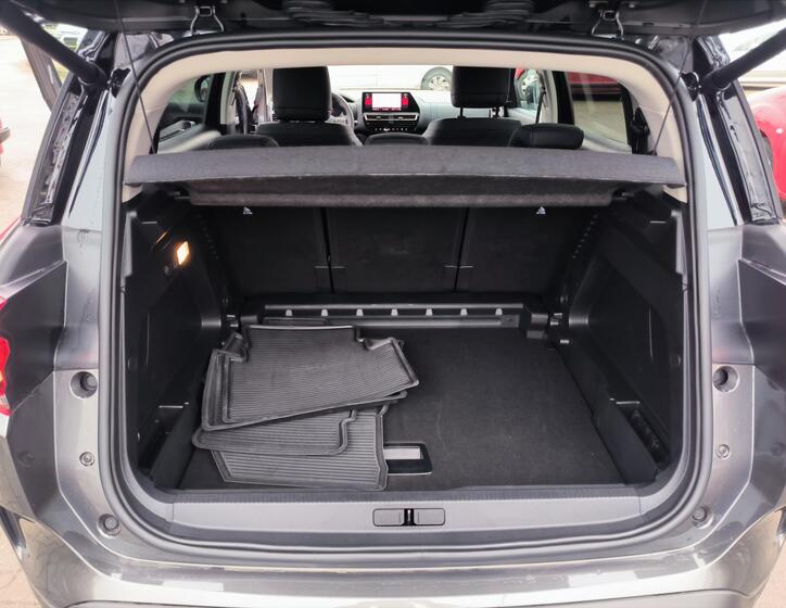 Citroën C5 Aircross 9