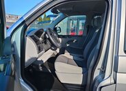 Volkswagen Transporter VAN / Minibus 2,0 l 84 kw