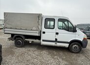 Renault Master 4