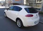 Seat Leon Hatchback 1,4 l 92 kw