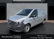 Mercedes-Benz Vito VAN / Minibus 2,0 l 120 kw