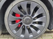 Tesla Model Y SUV 0,0 393 kw