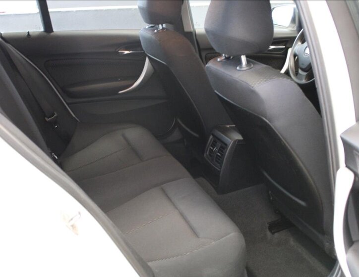 BMW Řada 1 Hatchback 2,0 l 105 kw